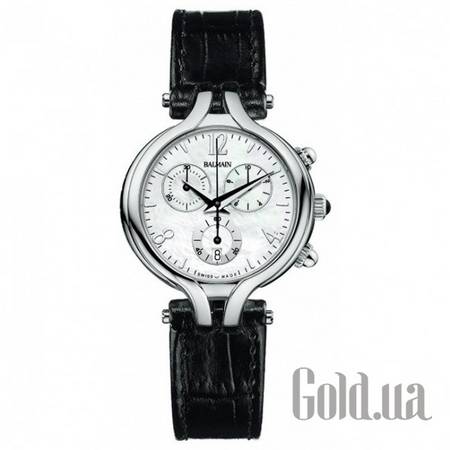 Швейцарские часы Ivorire Chrono Lady 7451.32.84