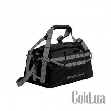 Дорожная сумка Дорожная сумка Packable Duffel 40 Black/Flint