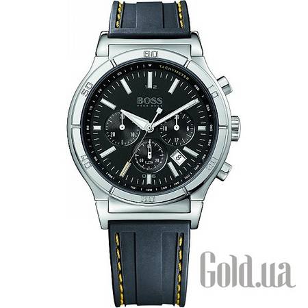 Дизайнерские часы Black Chronograph  1512500