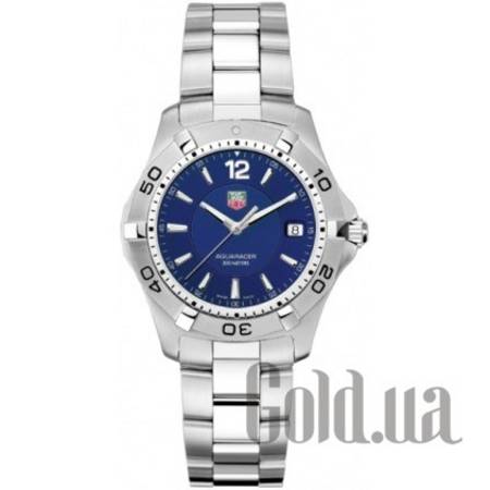 Швейцарские часы Aquaracer WAF1113.BA0801