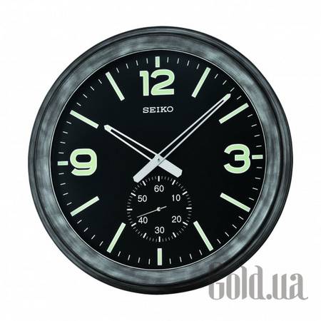 Настенные часы Часы QXA627K