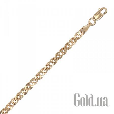 Женские браслеты Fashion Серебряный браслет в позолоте, 20