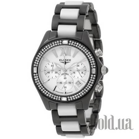 Женские часы Chronograph Women 13200