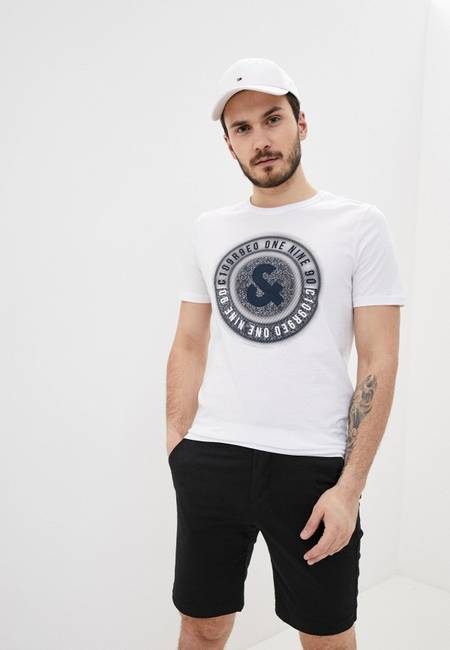 Футболка Футболка Jack & Jones