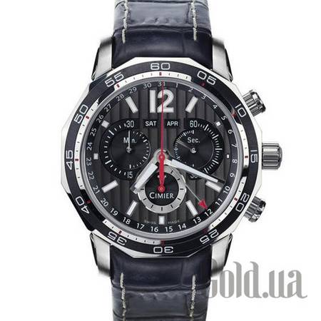 Швейцарские часы Seven Seas Neptune Sport 6108-SS121