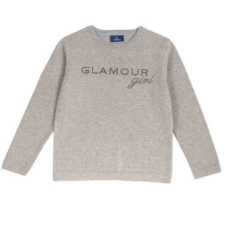 Пуловер Glamour