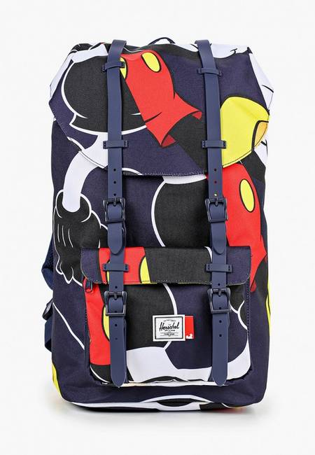 Рюкзак Рюкзак Herschel Supply Co