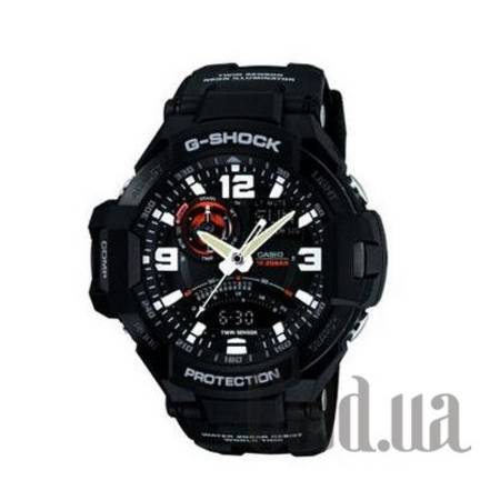 Японские часы Мужские часы G-Shock GA-1000-1AER