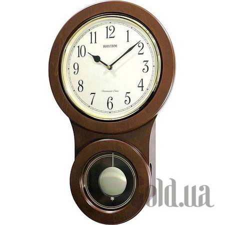 Настенные часы Настенные часы wooden Pendulum CMJ499FR06