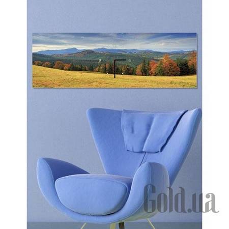 Настенные часы Настенные часы W-S-3090-C01-00007-T