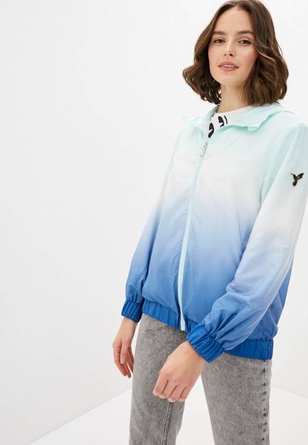 Ветровка Ветровка Odri Mio