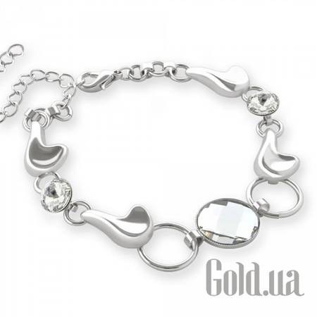 Женский браслет Женский браслет с кристаллами Swarovski