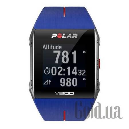GPS-часы GPS-часы V800 BLU