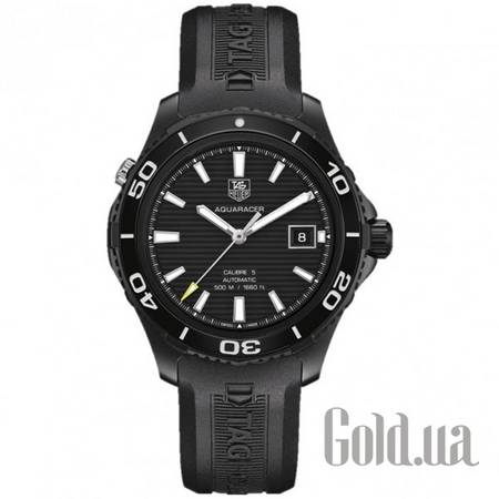 Швейцарские часы Aquaracer WAK2180.FT6027